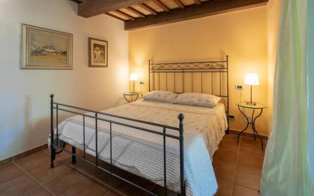 Villa Sabrina Country House