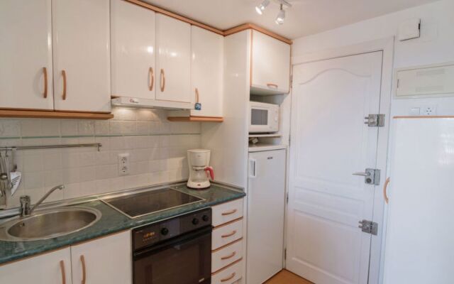 Apartment Voramar Calpe/Calp 38117