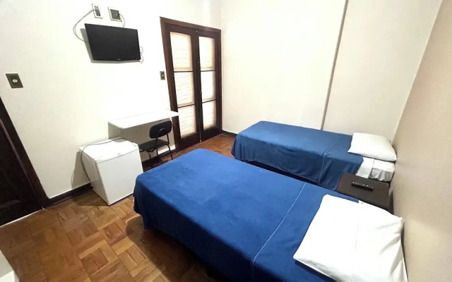 Hotel Jaú by Easy Hotéis