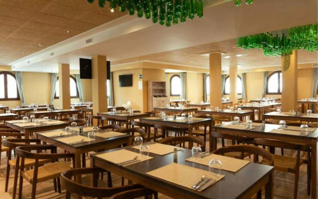 Magic Pirates Island Resort