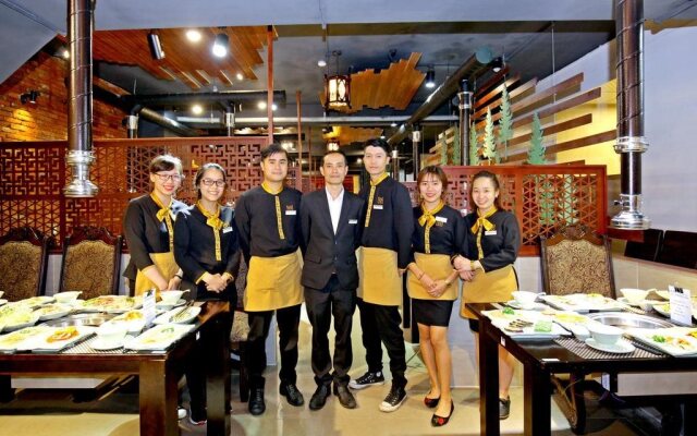 Mai Thang Hotel