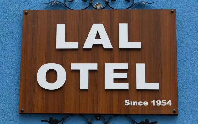 Lal Hotel Bursa