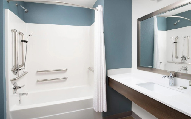 Extended Stay America Select Suites - Pittsburgh - Cranberry