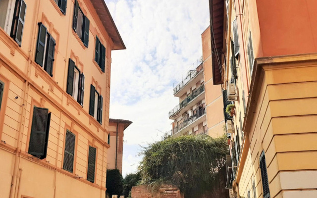Near Metro Flat - Best BnB Garbatella