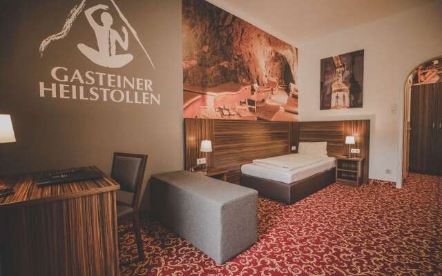 Hotel Mozart Bad Gastein