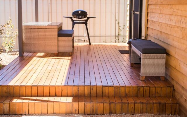 Mudgee Apartments on Horatio