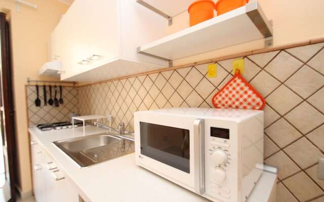 Fiore Apartment