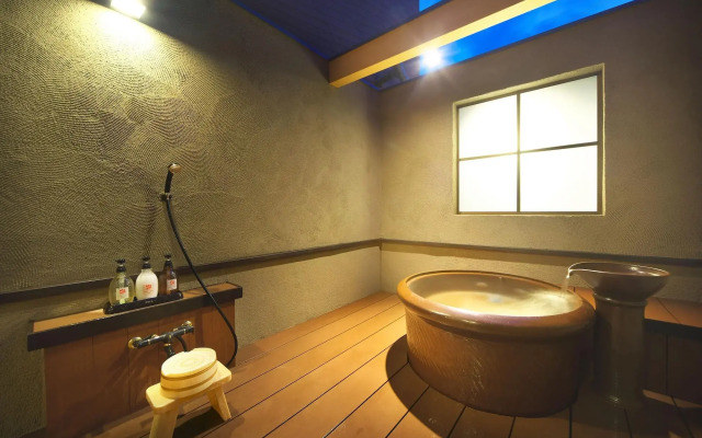 Meitei no Yado Hotel Koushien