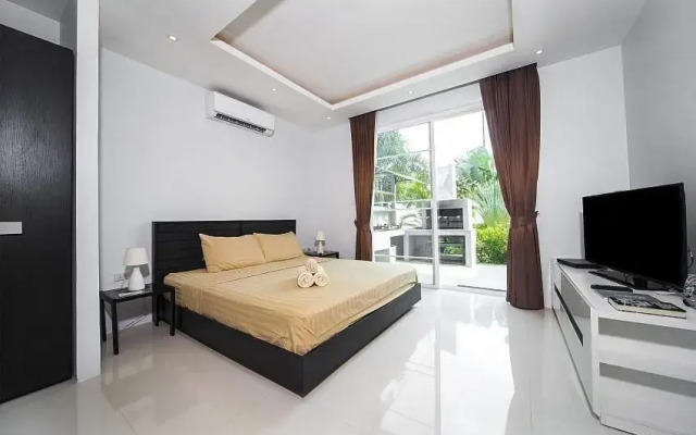 Villa Cheloni 3 Bedrooms