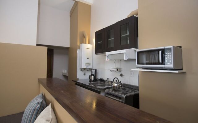 Riviera Fueguina Apartments