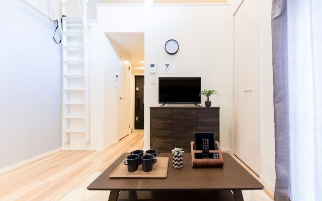 Trip Pod Minoshima A