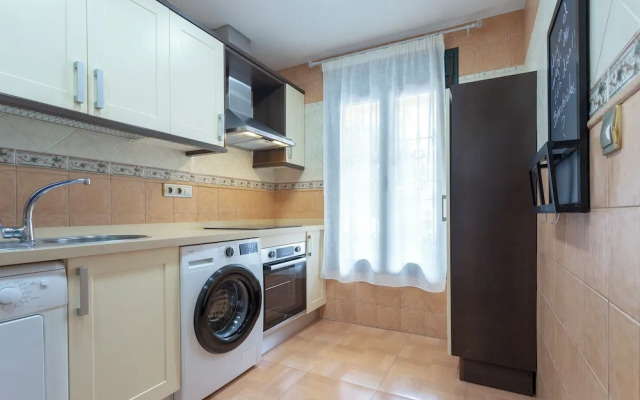 Sunstay Rocio Flat II Fuengirola