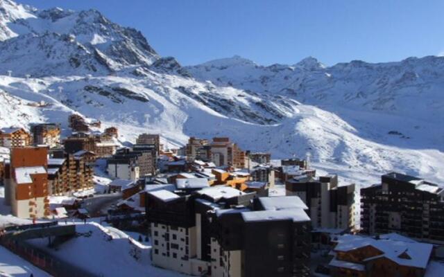 Bouquetin Appartements Val Thorens Immobilier