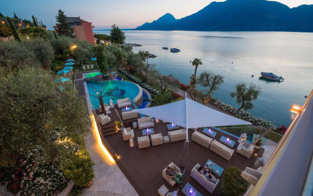 Belfiore Park Hotel 4 Stars Superior (Adults Only)