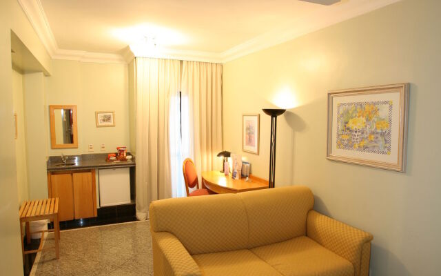 Plaza Inn Executive