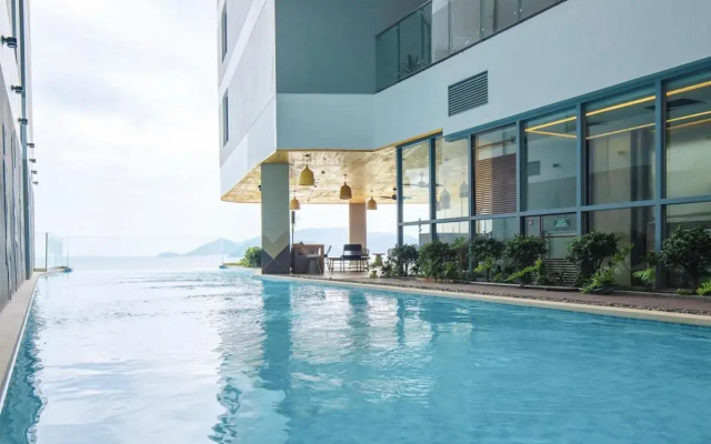 Panorama Nha Trang Condotel by One