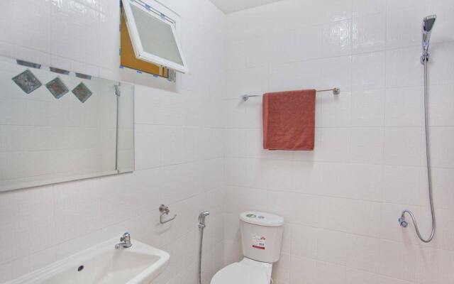 Villa Patiharn Khao Talo 7Bed