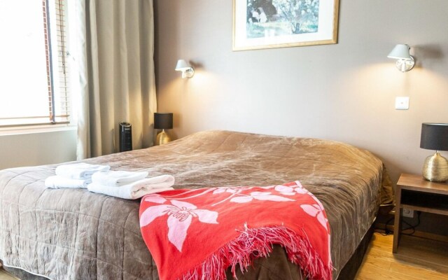 Tahko spa Suites Orange b 1 Kuopio