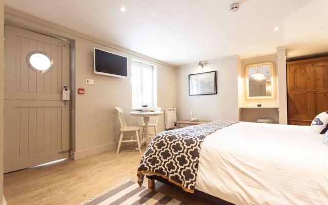 Headland House Luxury B&B