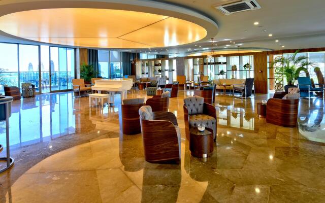 Side Star Elegance Hotel - Ultra All Inclusive