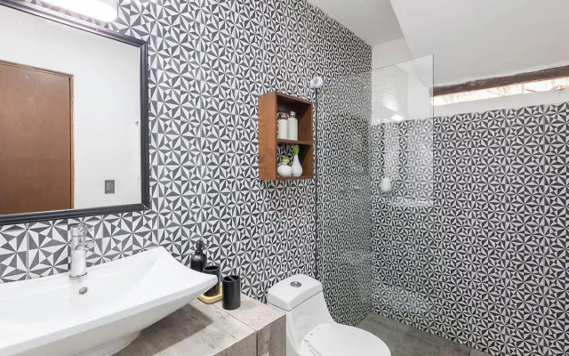 Areia Playa del Carmen-Beach front Hotel