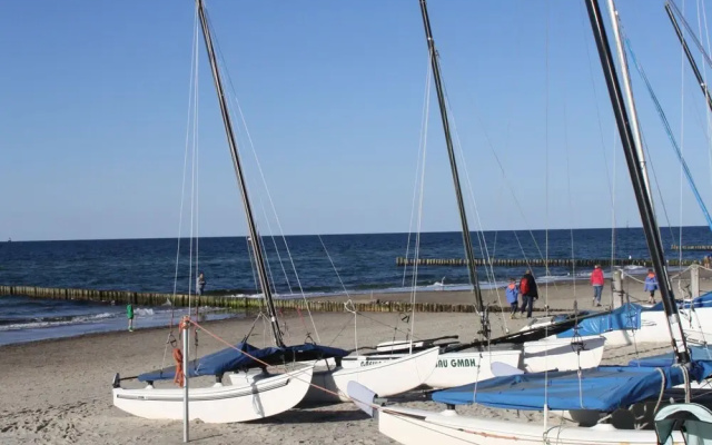 Ferienwohnung, Ostseebad Rerik