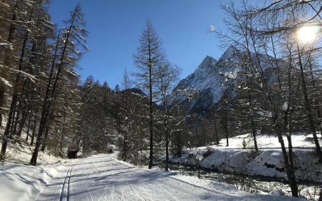 Chalet 12 Cerfs