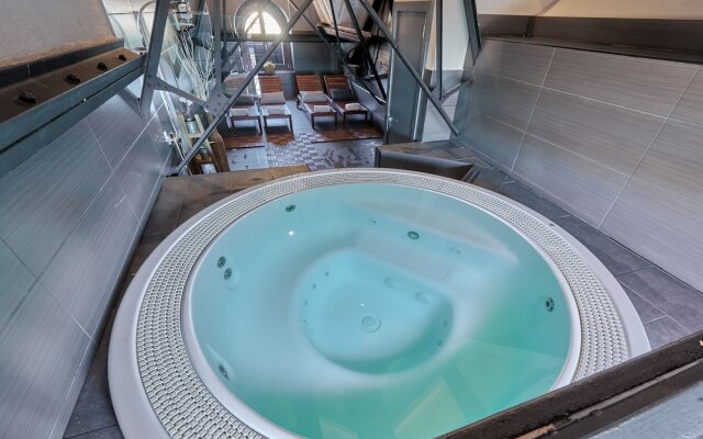 Hotel Parada Puigcerdà