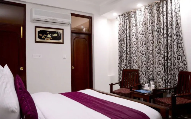 Hotel Sukh Vilas Jaipur
