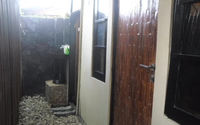 Rumah Zen Homestay Yogyakarta