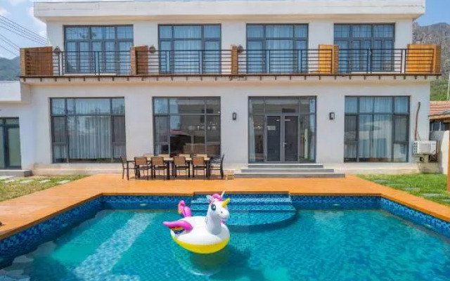 Beijing Yingmeng Xiaozhu Homestay