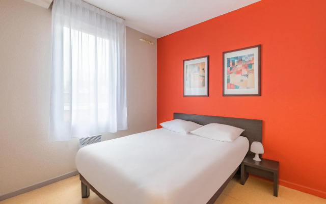 Appart’City Classic Lyon Vaise St Cyr