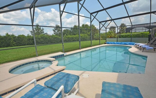 848KD Sunny Place 4 Br villa by RedAwning