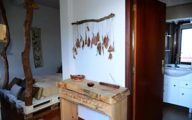 Janela para o Atlântico