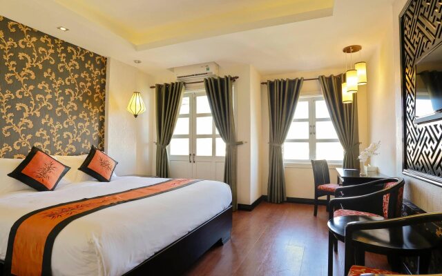 Mercure Hoi An