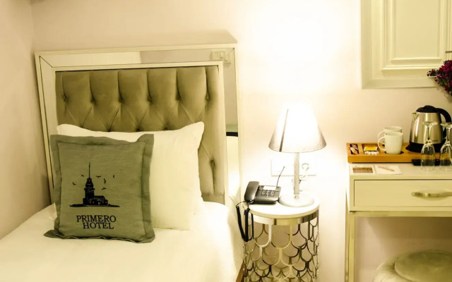 Primero Hotel