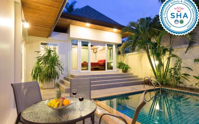 Villa Alex
