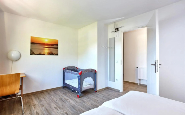 H+ Hotel Ferienpark Usedom