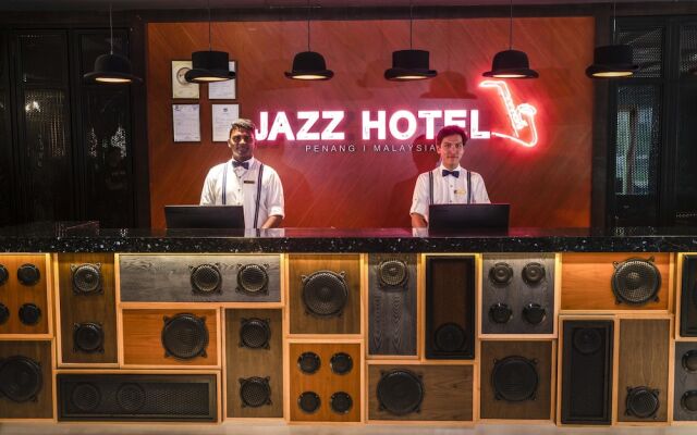Jazz Hotel Penang