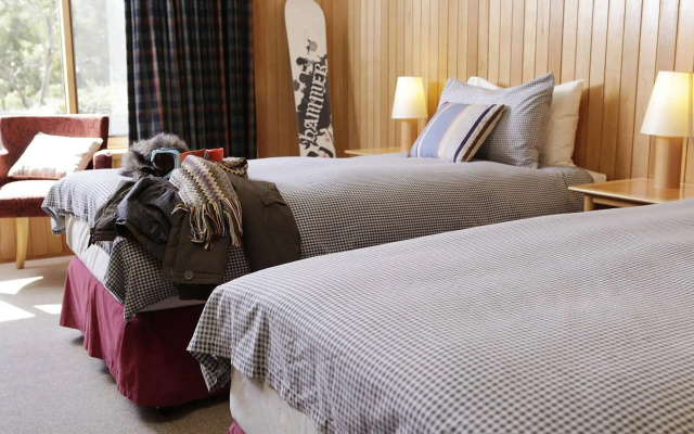 Thredbo Alpine Hotel