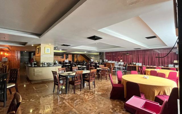 Grand Antares Hotel