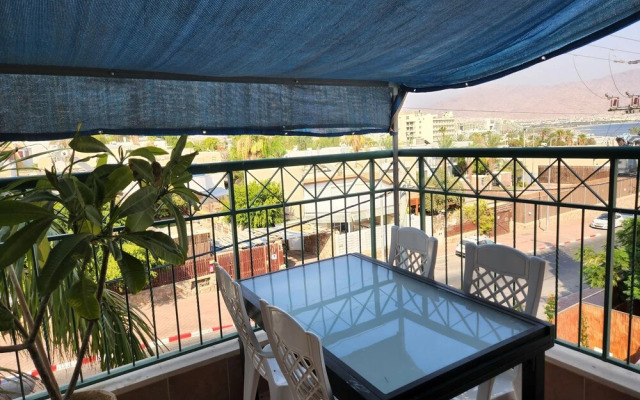 Melony Apartents Eilot Street Al Hyam