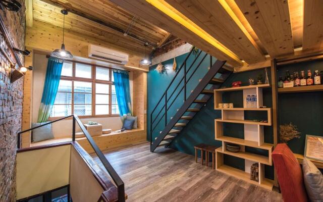 Small Bridge Good Home