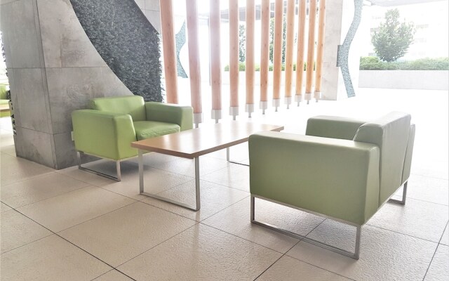 Meridian Sunset Suite by D Imperio