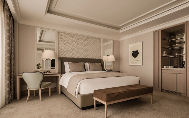 Giza Palace Hotel & Spa