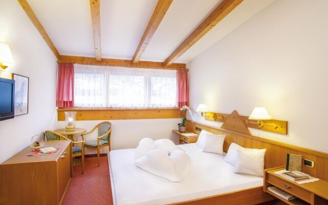 Hotel Wilma