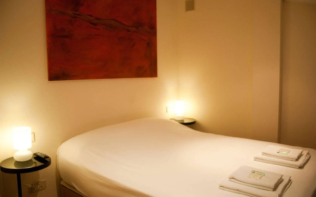 Palafox Central Suites