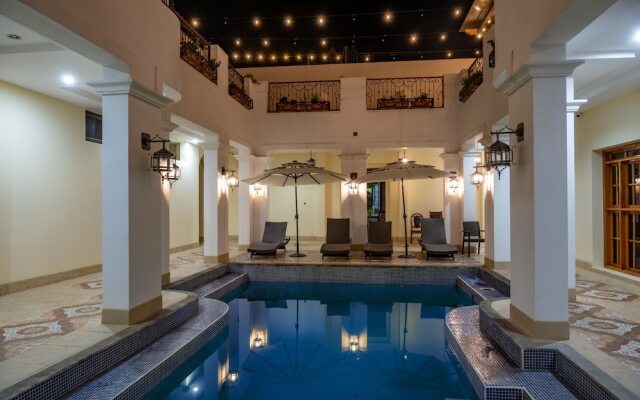 Gran Hotel Victoria
