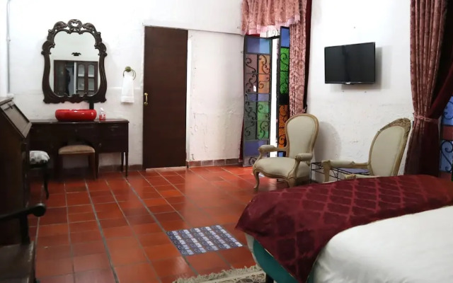 Hotel Galería Casa de La Luz