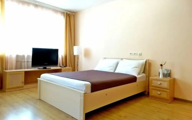 Inndays on Prospekt Lenina 74a